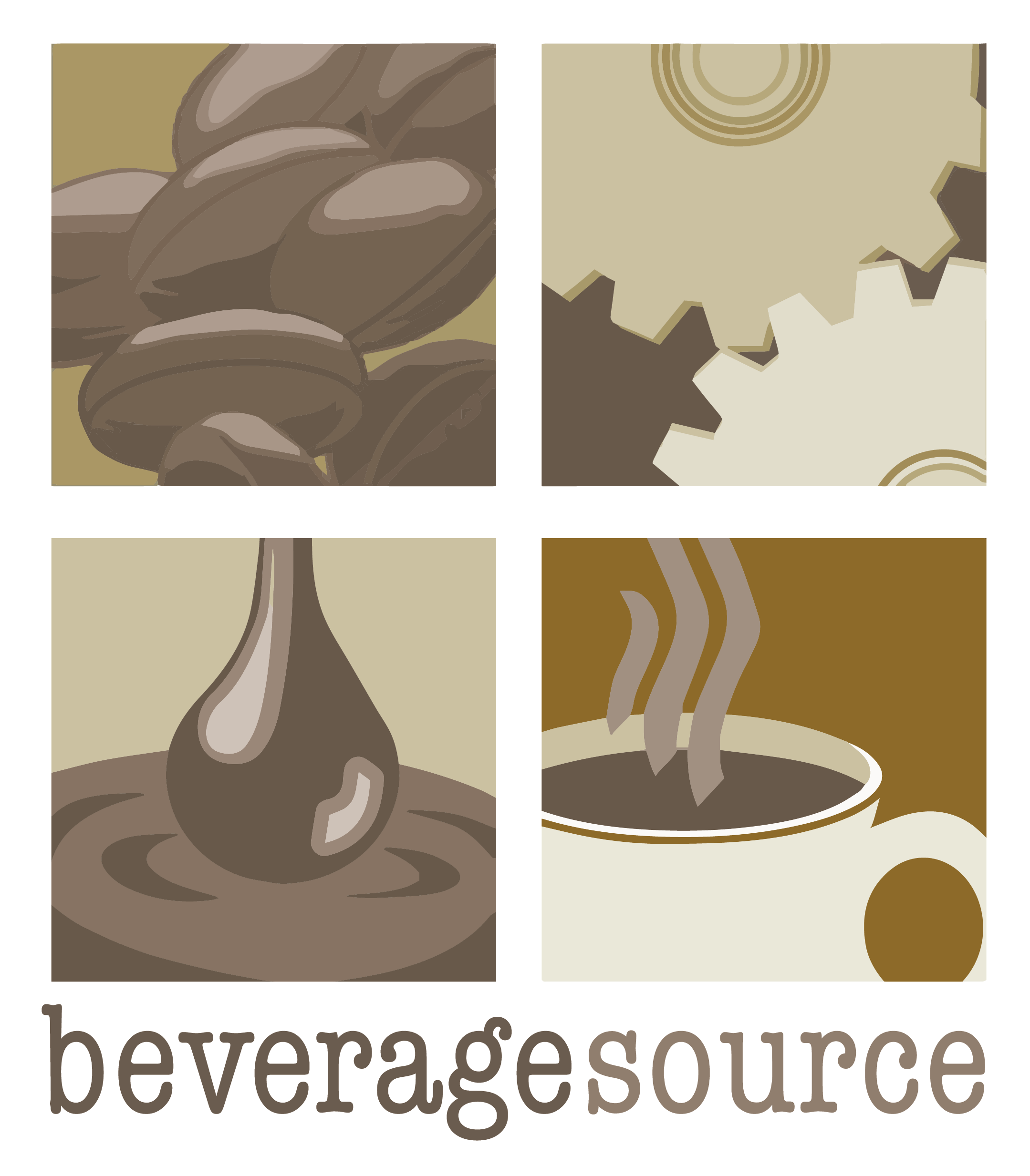 Home The Beverage Source