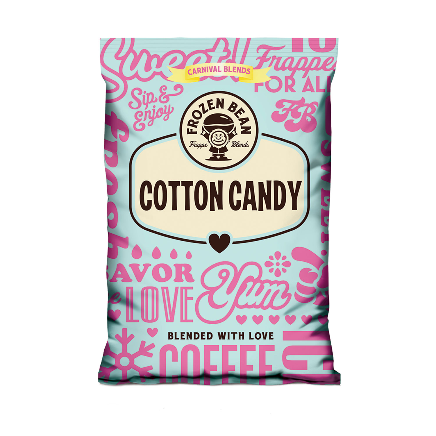 Thai Tea The Beverage Source